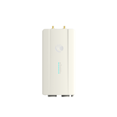 CAMBIUM NETWORKS Radio para Enlace de BackHaul ePMP Force 400C / Wi-Fi 6 hasta 1 Gbps / 4.9-6.2 GHz / 33% más Ancho de Banda MOD: C050940C121A