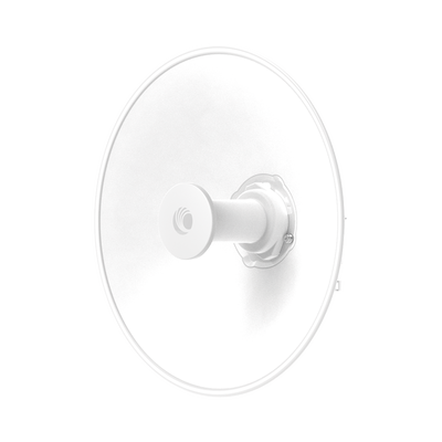 CAMBIUM NETWORKS ePMP FORCE4625 de alto Desempeño / Wi-Fi 6E / Hasta 1 Gbps / 5925 - 7125 MHz / Antena Integrada 25 dBi C060940M141A
