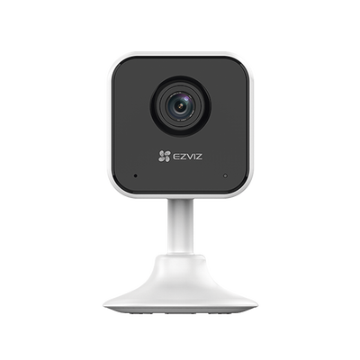 EZVIZ Mini cámara Wi-Fi / 2 mepapixel / Detección de movimiento / Micrófono y Bocina Para Audio de dos Vías / Graba en memoria y en nube / uso interior / Visión 108° MOD: C1HC-1080P