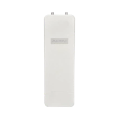 ALTAI TECHNOLOGIES Super Punto de Acceso WiFi Conectorizado Alta Sensibilidad hasta 500 m con un smartphone / Soporta Fichas-Vouchers MOD: C1-XN+
