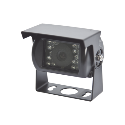 ECCO Cámara análoga exterior para Kit de sistema de reversa Vehicular K7000B C2013B