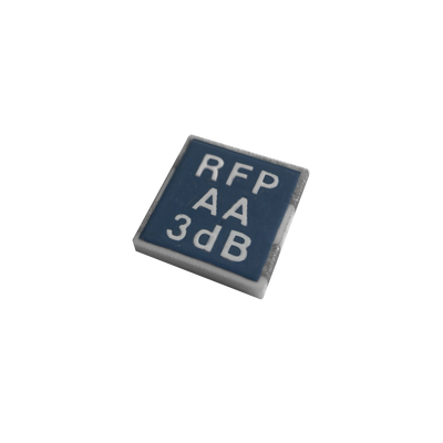 TPL COMMUNICATIONS Atenuador en Línea de 3 dB para PCB en PA3-1AE3-RXRF. MOD: C2-133