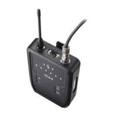 OTTO OTTO CONNECT, MOLDE DE GOMA PROTECTOR PARA INTERCOM CT-00210 MOD: C405062-2
