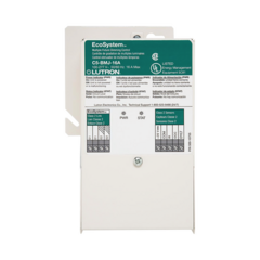 LUTRON ELECTRONICS Modulo de atenuacion 16A ECOSYSTEM MOD: C5-BMJ-16A