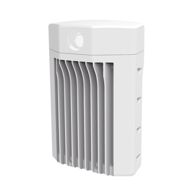 CAMBIUM NETWORKS Nodo de distribución cnWave V5000, 60 GHz (frecuencia libre), antena integrada 22.5 dBi de 280º, 15.2 Gbps, hasta 30 nodos cliente MOD: C600500A004A