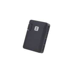 OTTO Cargador de pared con 4 puertos USB para OTTO Connect MOD: C7-60540