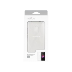 TP-LINK Case Protector para Celular Neffos C7, Transparente MOD: C7-PC-T