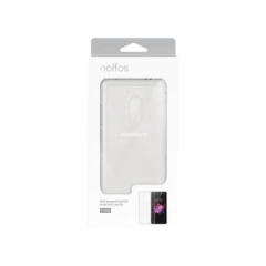 TP-LINK Case Protector para Celular Neffos C7, Transparente MOD: C7-PC-T