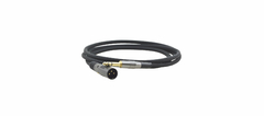 KRAMER C-A63M/XLM Cable 6.3mm a 3 pines XLR Macho