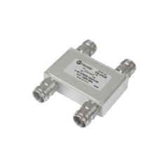 MICROLAB Acoplador hibrido 2x2 617-5925MHz 100W -161dBc 4.3 -10 IP67 MOD: CA-141E