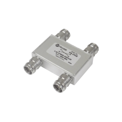 MICROLAB Acoplador hibrido 2x2 617-5925MHz 100W -161dBc 4.3 -10 IP67 MOD: CA-141E