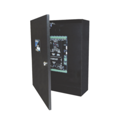 KEYSCAN-DORMAKABA Controlador de Acceso / 2 Lectoras / Doble Procesador / +50 Formatos de Tarjetas Compatibles / 45,000 Tarjetas MOD: CA250