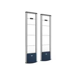 Century Par de Arcos EAS para Protección de Ropa, Botellas, Accesorios RX, TX 8.2 MHz hasta 1.8 m MOD: CA-35G07