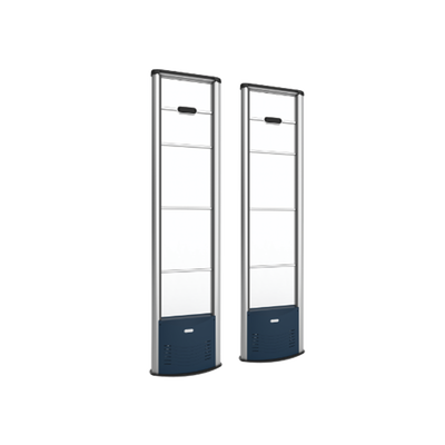 Century Par de Arcos EAS para Protección de Ropa, Botellas, Accesorios RX, TX 8.2 MHz hasta 1.8 m MOD: CA-35G07