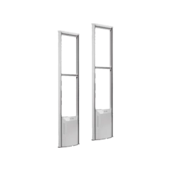 Century Par de Arcos EAS AM para Protección de Ropa, Botellas, Accesorios RX, TX 58 KHz MOD: CA78LFS1C