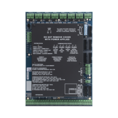 KEYSCAN-DORMAKABA Tarjeta Principal del Controlador CA8500/ 8 Lectoras MOD: CA8500B