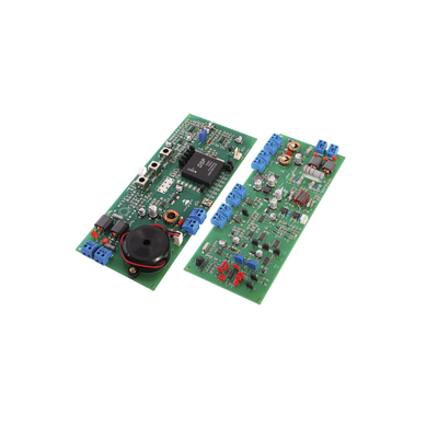 Century Tarjeta electrónica para CA24G01: Refacción MOD: CAB07