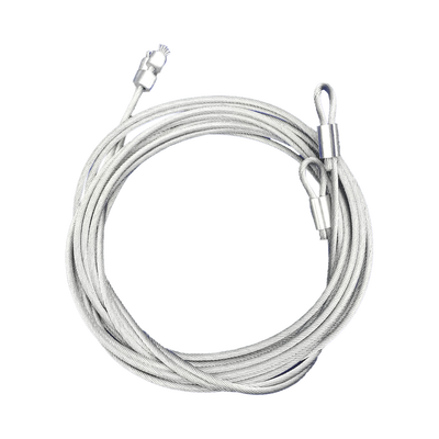 ACCESSPRO Cable para puertas de garage. MOD: CAB-GARAGE