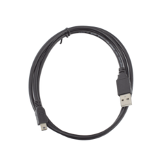 TXPRO Cable Programador Universal USB a Mini USB para Equipos Portátiles MOD: CABLEMINIUSB