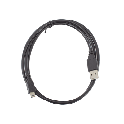 TXPRO Cable Programador Universal USB a Mini USB para Equipos Portátiles MOD: CABLEMINIUSB
