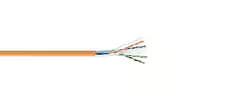 KRAMER BCLS-33 Cable a Granel CAT 6A F/UTP LSZH