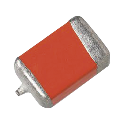 RAMSEY Capacitor de Tantalio tipo SMD de 100 uFd, 10 Vcc para C12, C13 y C25 del Monitor COM-3010. MOD: CATA-5