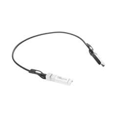 PLANET (CB-DASFP-0.5M) cable stack SFP+ 10G 0.5 metros MOD: CB-DASFP-05M