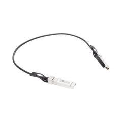 PLANET () cable stack SFP+ 10G 0.5 metros MOD: CB-DASFP-0.5M