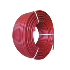 EPCOM POWERLINE ( VENTA POR METRO ) Cable Fotovoltaico / Rojo / 6mm² / 2000 Vcc MOD: CBL-PV-10R