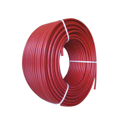 EPCOM POWERLINE ( VENTA POR METRO ) Cable Fotovoltaico / Rojo / 6mm² / 2000 Vcc MOD: CBL-PV-10R