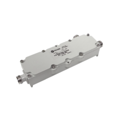 MICROLAB Acoplador direccional 7dB 575-2700MHz 300W - 161 dBc 4.3 - 10 IP67 MOD: CC-07E