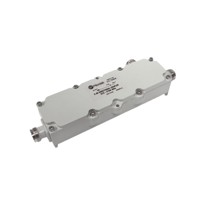 MICROLAB Acoplador direccional 20dB 575-2700MHz 300W - 161 dBc 4.3 - 10 IP67 MOD: CC-20E