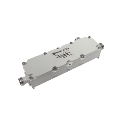 MICROLAB Acoplador direccional 30dB 575-2700MHz 300W - 161 dBc 4.3 - 10 IP67 MOD: CC-30E