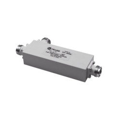 MICROLAB Acoplador direccional 7dB 617-5925MHz 300W-161dBc 4.3-10 IP67 MOD: CC-607E