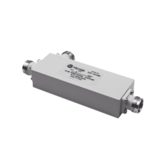 MICROLAB Acoplador direccional 10dB 617-5925MHz 300W-161dBc 4.3-10 IP67 MOD: CC-610E