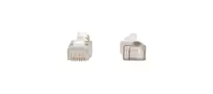 KRAMER CON-RJ45-3 Conectores K–LAN Crimp Style RJ–45 para cables de categoría - buy online