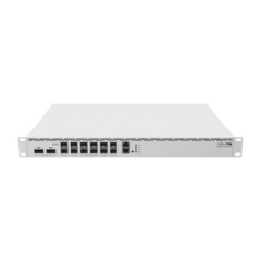 MIKROTIK , CPU 16 core, 12 SFP28 25 Gbps, 2 QSFP28 100 Gbps MOD: CCR2216-1G-12XS-2XQ