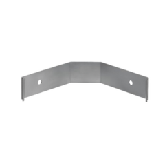 PANDUIT CLIP para Instalación de Canaletas CWD4 Panduit. 1 Pieza CDCLP4