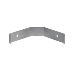 PANDUIT CLIP para Instalación de Canaletas CWD4 Panduit. 1 Pieza CDCLP4