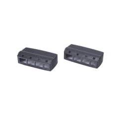 EPCOM INDUSTRIAL SIGNALING Carcasa para controlador XDKQH01 MOD: CDKQH01