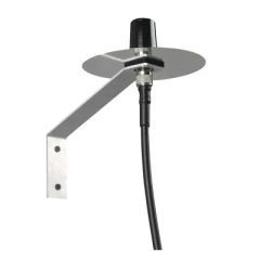 HONEYWELL HOME RESIDEO Kit de Antena externa para comunicador GSM Honeywell con 3 dBi de Ganancia y 15mts de cable MOD: CELL-3DB-50KT