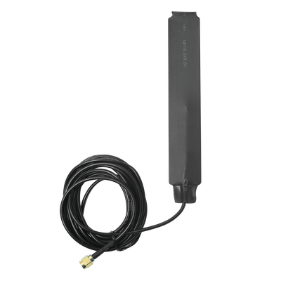 HONEYWELL HOME RESIDEO Kit de Antena Interior para Comunicadores GSM Honeywell con 1.8 mts de Cable MOD: CELL-ANT