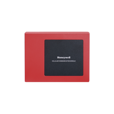 SILENT KNIGHT BY HONEYWELL Comunicador GSM 4G con gabinete plástico MOD: CELL-MOD