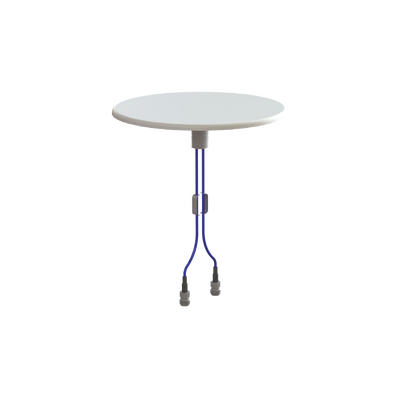 LAIRD ANTENA MIMO DE 2 PUERTOS PARA DAS, FREC. 698-3800 MHz MOD: CFD69383P30D43F