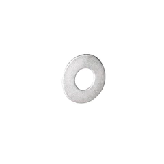 CHAROFIL Arandela Plana Galvanizada de 3/8" MOD: CH-ARD-PL-9