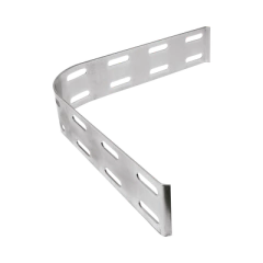 CHAROFIL Bajada de cable doble de 45 mm MOD: CH-BDA-CD-45EZ