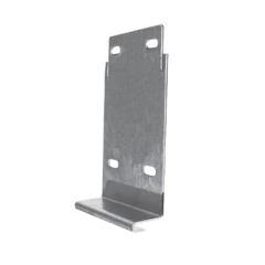 CHAROFIL Placa salida a tubo automática vertical de 66 mm CH-PSTA-V-66EZ