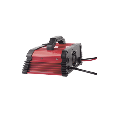 EPCOM POWERLINE Cargador Inteligente / Baterías de 12 o 24 Vcc / 25 A / Display LCD CHR-250