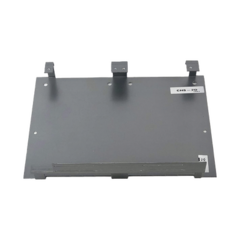 NOTIFIER Chasis para montar el Anunciador NCA-2 de NOTIFIER en el Gabinete ABS-2D MOD: CHS-2D