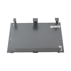 NOTIFIER Chasis para montar el Anunciador NCA-2 de NOTIFIER en el Gabinete ABS-2D MOD: CHS-2D